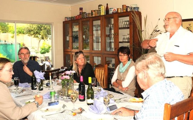 Gansbaai Fotograwe gaan ook rus 1_1